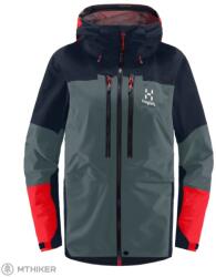Haglöfs Spitz GTX PRO női dzseki, kék (XS)
