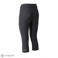 Dotout Instinct Knicker 3/4 női nadrág, fekete (XS)