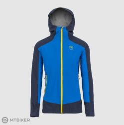 Karpos TEMPORALE dzseki, indigo bunting/outer space (XXL)