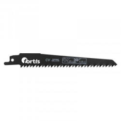 Fortis - Panza fierastrau sabie pentru lemn 150/130x4.2, 2 bucati [4317784772785] (4317784772785)