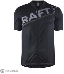 Craft CORE Endur Logo mez, fekete (M) - mtbiker - 21 299 Ft