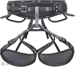 Climbing Technology Ascent ülésheveder, fekete/szürke (XS-S)