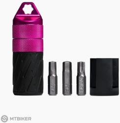 Muc-Off eBike Drivetrain többgombos, 3 funkció (Muc-Off eBike Drivetrain Tool)