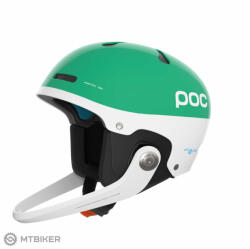POC Artic SL 360 SPIN sisak, smaragdzöld (XL-XXL)