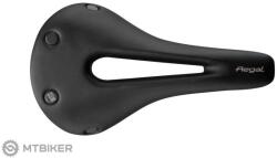 Selle San Marco REGAL SHORT Open-Fit Carbon Narrow nyereg, 140 mm