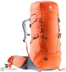 Deuter Aircontact Core női SL hátizsák, 35 l, narancs