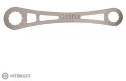 Weldtite Cyclo Tools univerzális csavarkulcs kazettás hosszabbítókhoz 32mm 1