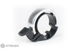 Knog Oi Bell Classic csengő, nagyméretű, ezüst