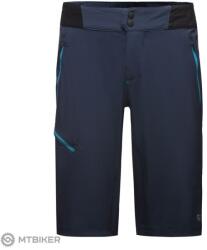 GOREWEAR C5 rövidnadrág, orbit kék (XXL)