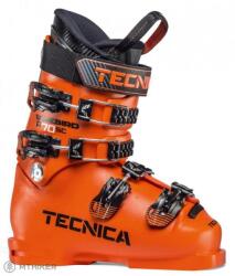 Tecnica Firebird R 70 SC sícipő, ultra narancssárga (Mondo 25)