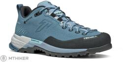 Tecnica Sulphur S GTX női cipő, progresszív kék/puha szürke (UK 7.5)