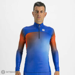 Sportful Sportos APEX mez kék/piros (M)