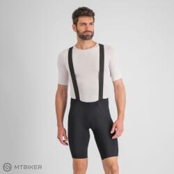 Sportful SRK rövidnadrág, fekete (3XL)