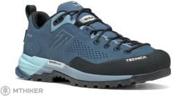 Tecnica Sulphur GTX női cipő, progresszív kék/kékszürke (UK 6)