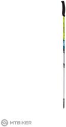 TSL Tour Alu Compact 3 Light Swing rudak, zöld (62 - 125 cm)