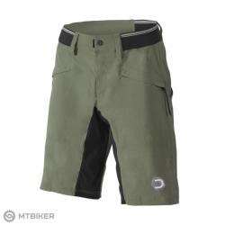 Dotout Iron rövidnadrág, sötétzöld (3XL)