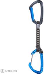 Climbing Technology Lime Set M-Dyneema express, antracit/kék (17 cm)