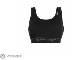 Sensor Merino Active női melltartó, fekete (XL)