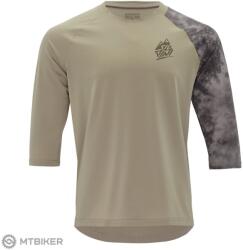 SILVINI Brunello 3/4 mez, cream/brown (M)