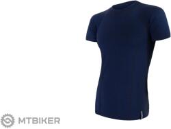 Sensor MERINO DF ing, mélykék (XL) - mtbiker - 22 599 Ft