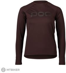 POC Reform Enduro női mez, axinit barna (L)