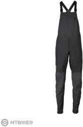 POC Consort MTB Dungaree nadrág, szilvanitszürke (MED)