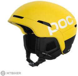 POC Obex BC MIPS bukósisak, aventurin sárga matt (XS/S (51 - 54 cm))