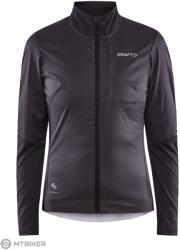 Craft PRO Gravel LS női mez, szürke (L)