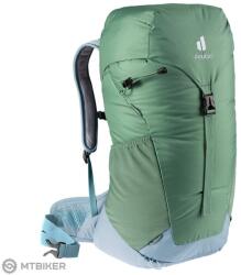 Deuter AC Lite SL női hátizsák, 28 l, zöld