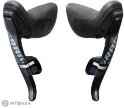 SRAM Force 22 váltó/mech. fékkarok, 2x11