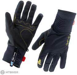 Rex Lightweight -2 - +10°C kesztyű, fekete/sárga (L)