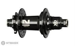 Novatec D902SB-B12-A4A-S11 hátsó tengely, 6 csavaros, 32 lyuk, 12 x148 mm, SRAM XD, OEM