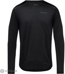 GOREWEAR Contest 2.0 póló, fekete (M) - mtbiker - 29 099 Ft