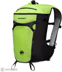 Mammut Neon Speed 15 hátizsák, 15 l, zöld