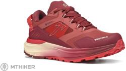 Tecnica Agate S GTX női cipő, ásványvörös/élénkpiros (UK 8)