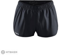 Craft ADV Essence 2 női rövidnadrág, fekete (L)