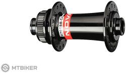 Novatec D791SB-CL-12 első agy, CL, 28 lyuk, 12x100 mm, OEM - mtbiker - 18 399 Ft