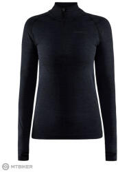 Craft CORE Dry Active Comfort női aláöltözet, fekete (S) - mtbiker - 20 499 Ft