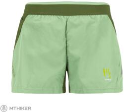Karpos FAST EVO női rövidnadrág, árkádiai/cédrus zöld (M)