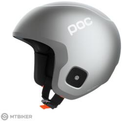 POC Skull Dura X MIPS sisak, argentit ezüst matt (XS/S (51-54 cm))