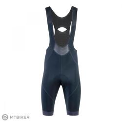 Nalini B0W Classica Bib Short Man nadrág, fekete (3XL)