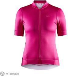 Craft Core Essence női mez, rózsaszín (M) - mtbiker - 22 099 Ft
