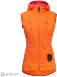 SILVINI Polara női mellény, orange/pink (XS)