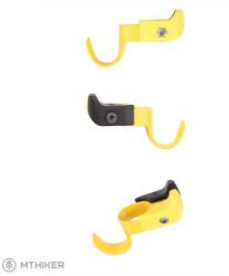 Grivel TRIGGER horog, sárga