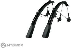 SKS Raceblade Pro 700x20-25C sárvédő készlet, fekete