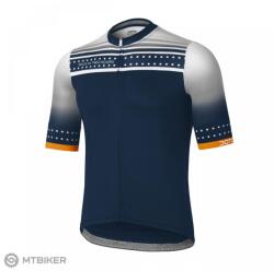 Dotout Flash mez, kék/fehér (XL)