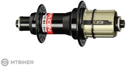 Novatec F482SB-SL/AB-QR-A4ABG-11S hátsó agy, 28 lyuk, QR, Shimano HG, OEM