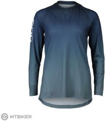 POC Essential Lite női mez, Gradient Tourmaline Navy (XS)