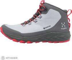 Haglöfs L. I. M FH GTX túrabakancs, szürke (UK 7)