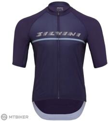 SILVINI Mazzano mez, sötétkék/krém (XXL)